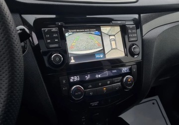 Nissan X-Trail III Terenowy dCi 130KM 2014 Nissan X-Trail SLICZNY 1.6 dCi Bogata Wersja ORYGINAL Zadbany SERWIS 2015, zdjęcie 13