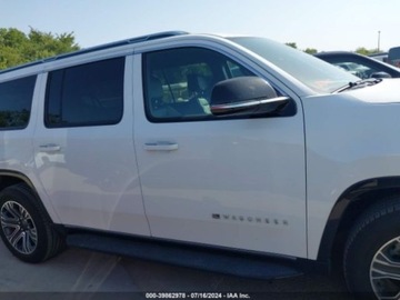 Jeep 2024 Jeep Wagoneer 2024r, L, 4x4, 3.0L 3.0 Benzyna 420KM, zdjęcie 3