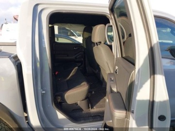 Nissan 2024 Nissan Frontier 2024 Nissan Frontier Crew Cab 4x4 PRO-4X 3.8 Benzyna 310KM, zdjęcie 11