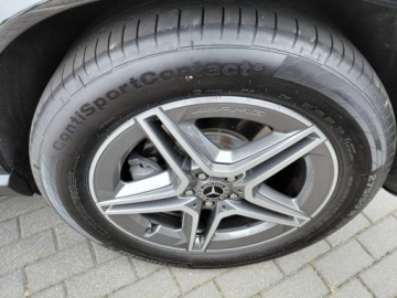 Mercedes GLE V167 2021 Mercedes-Benz GLE AMG 4Matic 350 DE Panorama Full LED Kamera 360 2.0 330KM, zdjęcie 7