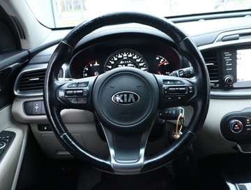 Kia Sorento III SUV 2.0 CRDi 185KM 2015 Kia Sorento 2.0 CRDi, Salon Polska, 182 KM, 4X4, zdjęcie 21