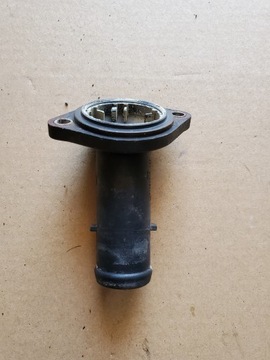 OBUDOWA TERMOSTATU VW SEAT SKODA AUDI 1.9 2.0 TDI