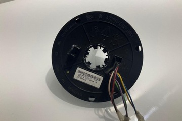 KROUŽEK VÝZTUHA ŘÍDÍCÍ MERCEDES-BENZ C (W203) A0004640618 2.2L