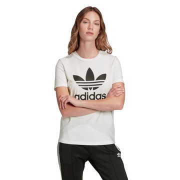 Koszulka adidas Originals Trefoil FM3306