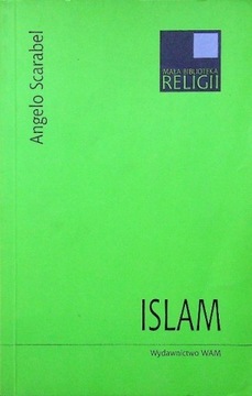 Angelo Scarabel - Islam
