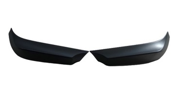 SPOILER ZDERZAKA SMART BRABUS FORFOUR 453 W453