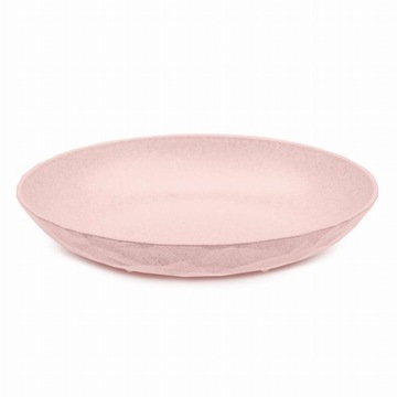 Talerz głęboki organic pink, Koziol