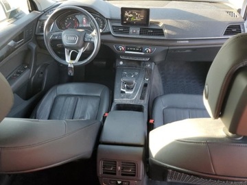 Audi Q5 II 2020 Audi Q5 Premium 2020 2.0 Benzyna 248KM, zdjęcie 8
