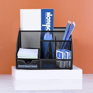 DESK INTERNATIONAL, органайзер для мелков, контейнер