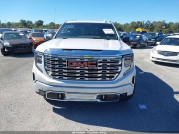  GMC Sierra 1500 Short Box Denali 2023 6.2l 6.2 Benzyna 420KM, zdjęcie 7