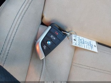 BMW X3 G01 2018 BMW X3 2018 BMW X3 XDRIVE30I 2.0 Benzyna 248KM, zdjęcie 10