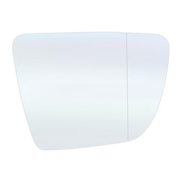 KIA VENGA 2010+ ZRCÁTKO SKLO PRAVÝ ASFÉRICKÝ