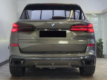 BMW X5 G05 SUV Facelifting 3.0 40d 352KM 2026 BMW X5 xDrive40d Sport Suv 3.0 (352KM) 2026, zdjęcie 2