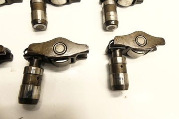 AUDI SEAT SKODA VW GOLF VI 1.6 TDI CAY PÁČKY + HYDROSTELY