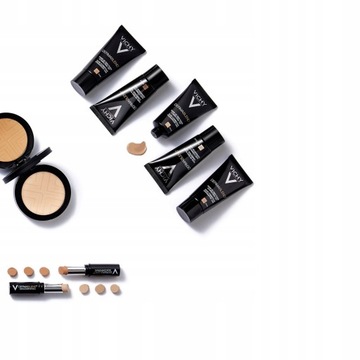 Корректирующая жидкость Vichy Dermablend 35 Sand, 30 мл