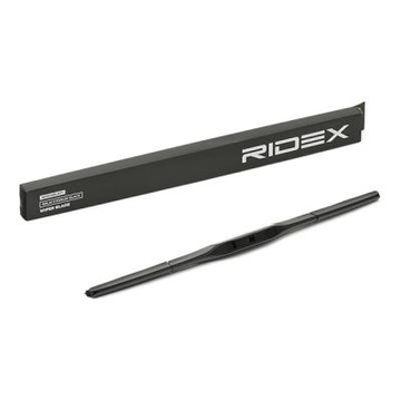 RIDEX 298W0270 РУЧКА СКЛООЧИСНИКИ 530MM ГІБРИД 