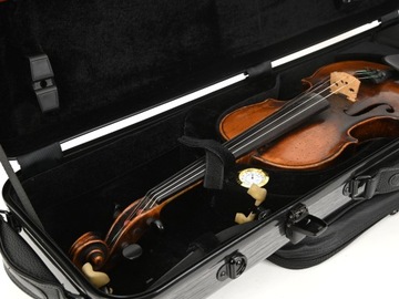 Футляр ArtMG Violin, для скрипки MEZZO GR-L