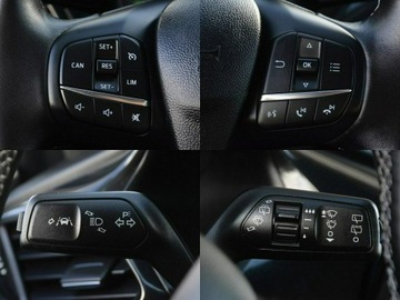 Ford Puma II 2023 Ford Puma nawi full led gwarancja doinwestowany, zdjęcie 20