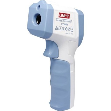 Pirometr Uni-T UT305H od 32 do 42.9 C