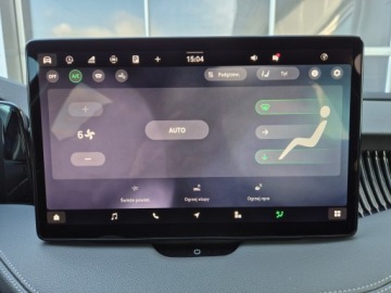 Skoda Superb IV Kombi 2.0 TSI 204KM 2026 Skoda Superb l&amp;K 265KM TSI DSG 4x4, zdjęcie 37