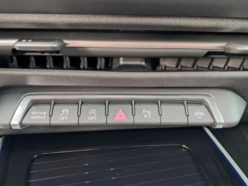 Audi Q3 III Sportback 2.0 45 TFSI 265KM 2025 AUDI Q3 TFSI quattro S line Suv 2.0 (265 KM) 2025, zdjęcie 10