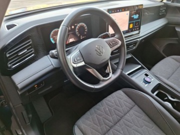 Volkswagen Tiguan II SUV Facelifting 2.0 TDI 150KM 2024 Volkswagen Tiguan Volkswagen Tiguan Life 2.0TDI 150KM DSG Hak Kamera360 18, zdjęcie 12