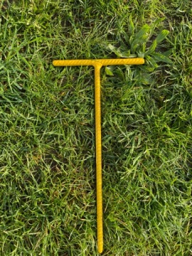 Дорожка для надувного надувного домика, надувная горка, анкер для палатки, батут КТ01