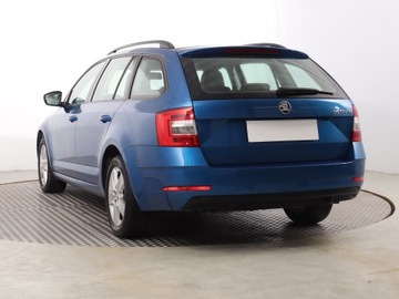 Skoda Octavia III Kombi Facelifting 1.6 TDI 115KM 2018 Skoda Octavia 1.6 TDI, Salon Polska, Klima, zdjęcie 3