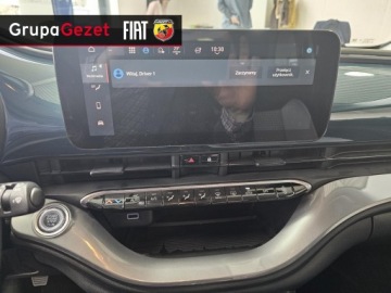 Mercedes 2026 Fiat 500 Torino !!! Od Ręki!!!, zdjęcie 8