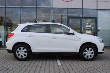 Mitsubishi ASX I SUV Facelifting 2016 1.6 117KM 2019 MITSUBISHI ASX default, zdjęcie 3