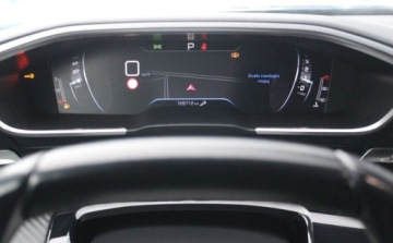 Peugeot 508 II SW 1.5 BlueHDi 130KM 2019 Peugeot 508 SW Automat EAT8 z Gwarancja 1.5 Diesel 130KM, zdjęcie 8