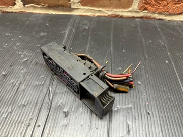 MERCEDES SPRINTER KOSTKA WTYCZKA POMPA ABS 0265900043 A0004465689