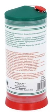 Nić Uszczelniająca Taśma TEFLONOWA 175 m Nitka Uszczelniania Gwintów Pakuły