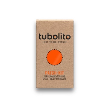 Патчи из комплекта Tubolito Tubo Patch