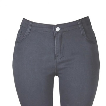 Popular Denim Pants Wear Resistant Denim Trousers