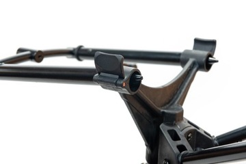 Подставка для карпа 2x Блок управления Swinger