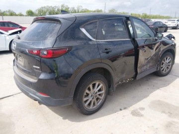 Mazda CX-5 II 2023 Mazda CX-5 2023 MAZDA CX-5 2.5 S PREFERRED 2.5 Benzyna 187KM, zdjęcie 6