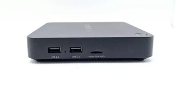 ТВ SMART 4K BOX DV8988 В КОМПЛЕКТЕ