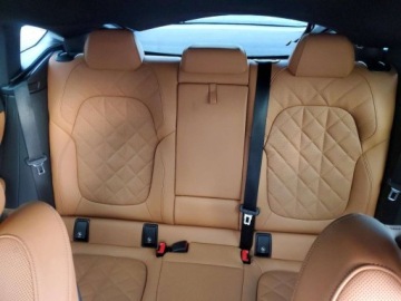 BMW X6 G06 2025 BMW X6 xDrive40i 2025 3.0 Benzyna 335KM, zdjęcie 10