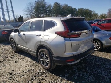 Honda 2021 Honda CR-V 2021r., 4x4, 1.5L, zdjęcie 2
