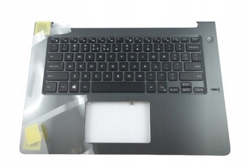 POLSKI ORYG palmrest Dell Vostro 5468 0JVPH D9GDC