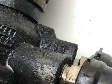 OHŘÍVAČ VODY NISSAN JUKE 10-22