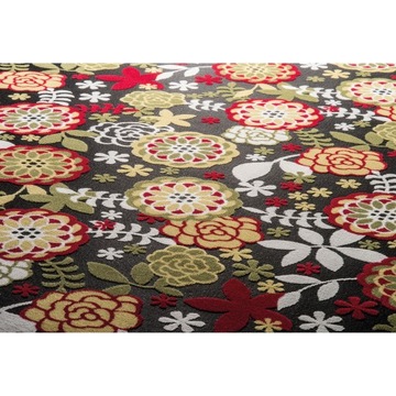 90cm CHODNIK DYWAN KUCHNIA POKÓJ HOL EXCLUSIVE 3D