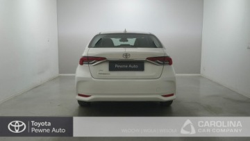 Toyota Corolla XII Sedan 1.5 VVT-i 125KM 2022 Toyota Corolla 1.5 Active Seria E21 (2019-) 1.5 Ac, zdjęcie 14