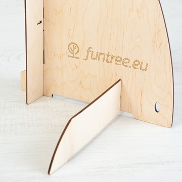 Препятствие Hobby Horse JUMP 140 см для детей