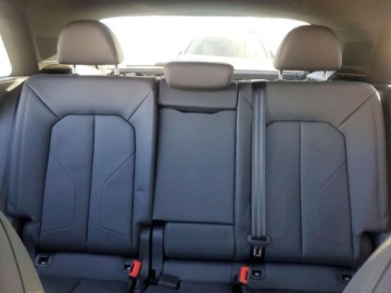 Audi Q3 II 2024 Audi Q3 2024r., Premium Plus S Line 45, 2L, od ubezpieczalni 2.0 Benzyna, zdjęcie 9