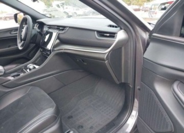 Jeep Grand Cherokee V 2024 Jeep Grand Cherokee 2024, 3.6L, 4x4, L ALTITUDE X, od ubezpieczalni 3.6, zdjęcie 9