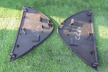 VW PASSAT B7 CC КРЫШКА, КРЫШКА ПЛАТЫ, КОМПЛЕКТ R L