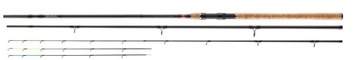 Daiwa Wędka Ninja X Feeder 3.60m 120g NEW 23 !