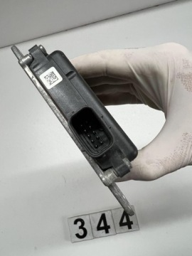 SUBARU ДИСКТРОННЫЙ РАДАР 87611VA000